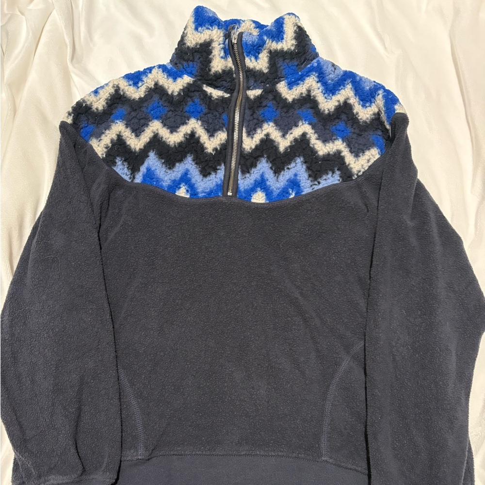 aerie Quarter Zip